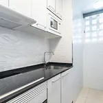 Lidersol 11-D Apartment Levante Area